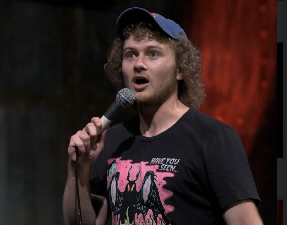 Casey Rocket ft. Ian Fidance, Liam Cullagh, Bruce Gray, and more!