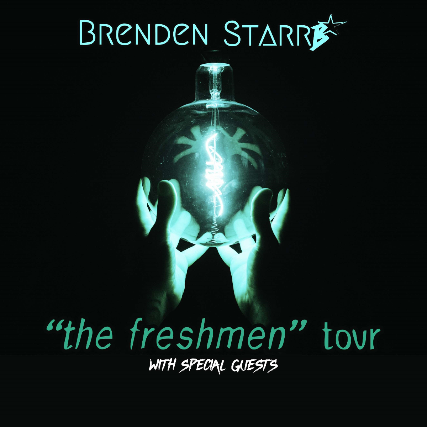 Brenden Starr at Madison Live (734) – Covington, KY