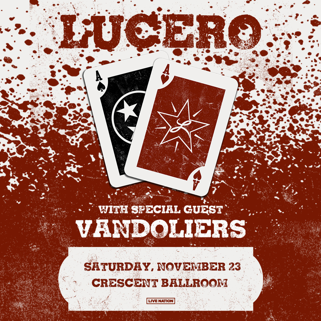 Calendar Crescent Ballroom PHX