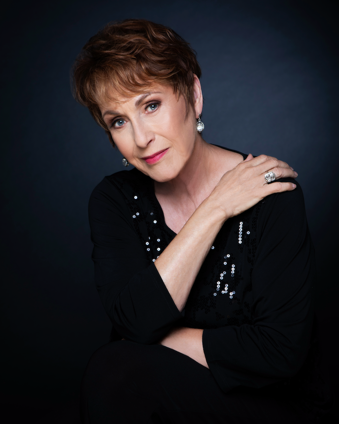 Amanda McBroom: Wintersong