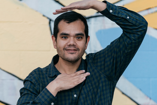 Local Comedy Showcase Ft. Ian Shippen, Reese Paul, Jose Raymond + More!