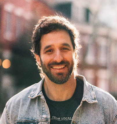 Rafi Bastos at Miami Improv – Miami, FL