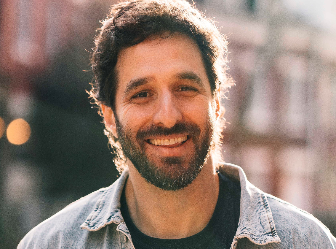 Rafi Bastos
