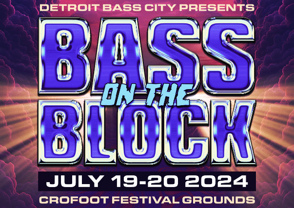 Tickets for Bass On The Block Afterparty - Friday | TicketWeb - The ...