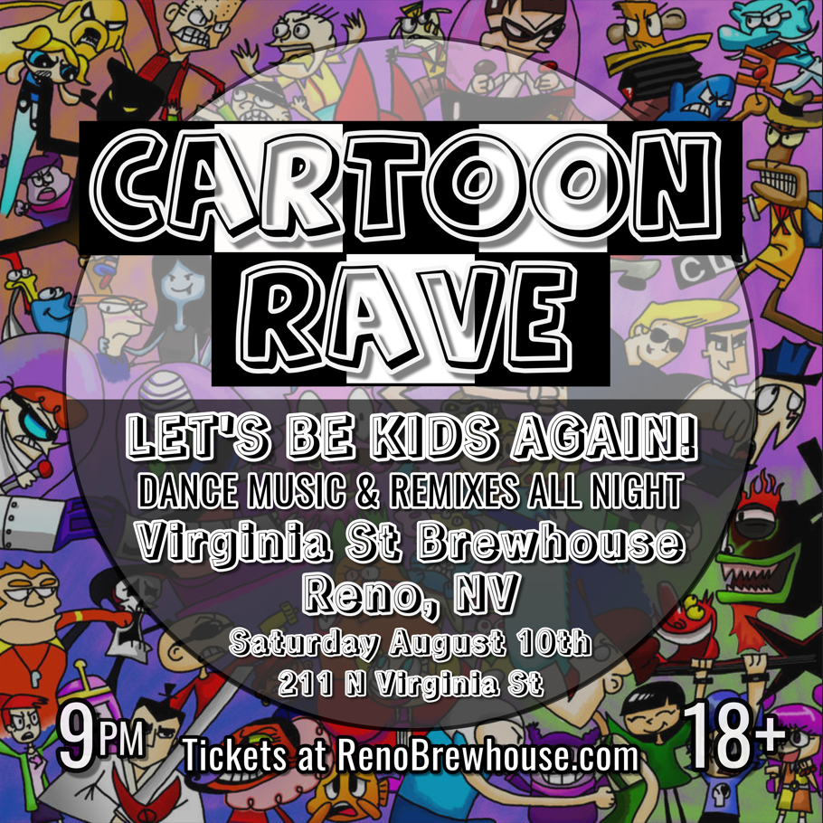 Events - JMax Productions