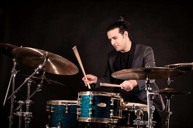 The Dan Pugach Nonet with Grammy Award-Winner Nicole Zuraitis