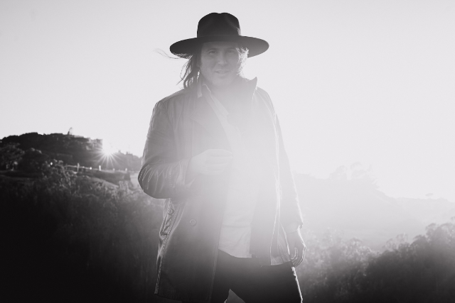 Sweet Undertow | Tom Shaner