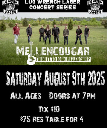 MellenCougar