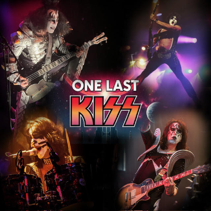 One Last Kiss – Kiss Tribute at Whisky A Go Go – West Hollywood, CA