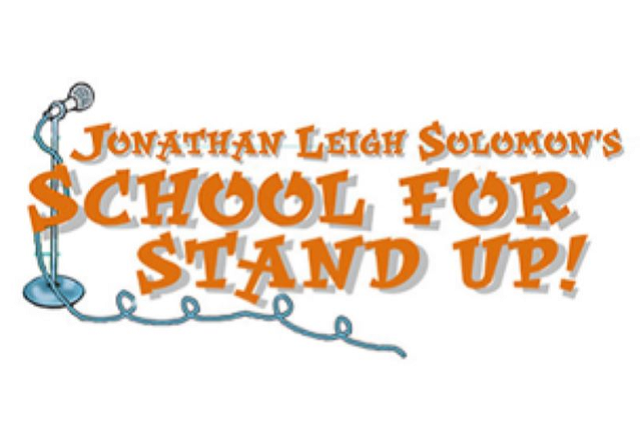 Jonathan Solomon's School for Standups