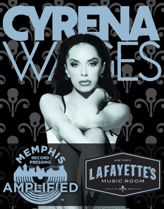 Cyrena Wages