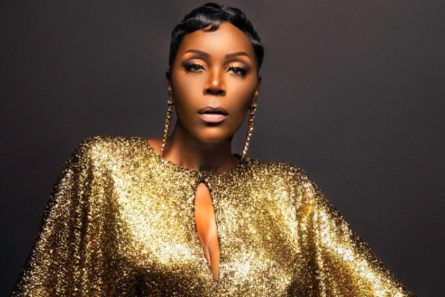 Sommore, New York Comedy Festival