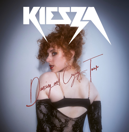 KIESZA , Bonnie McKee at Chop Suey – Seattle, WA