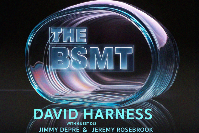 Tickets for David Harness with Jimmy Depre, and Jeremy Rosebrook ...