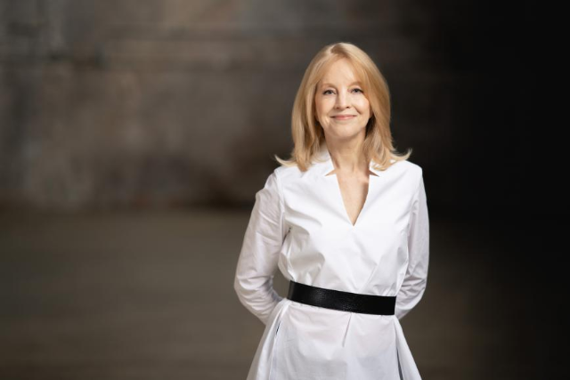 Maria Schneider Orchestra at Birdland Jazz Club – New York, NY