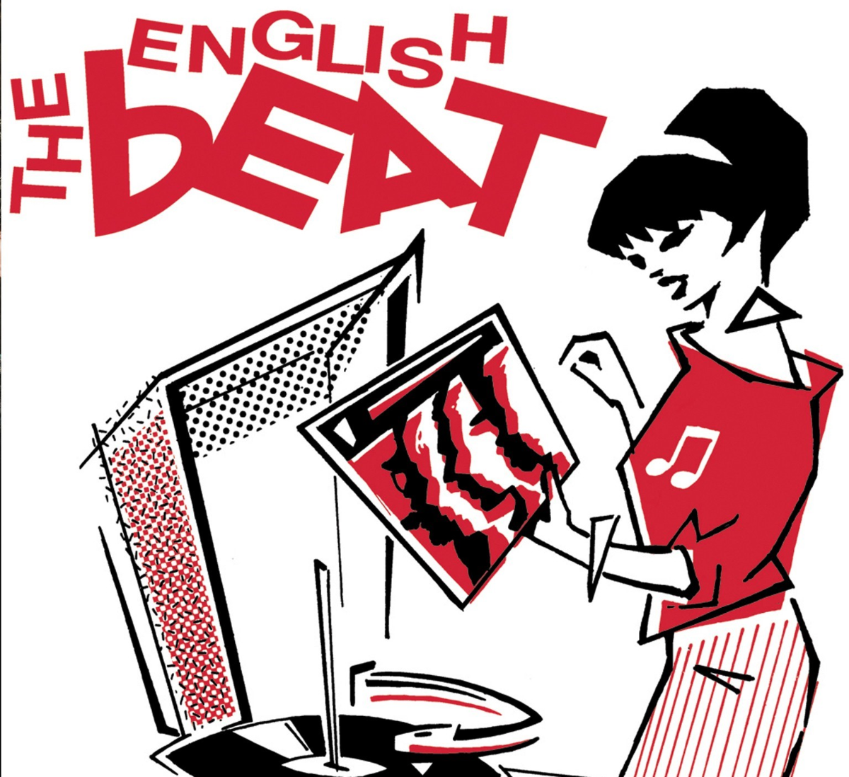 The English Beat