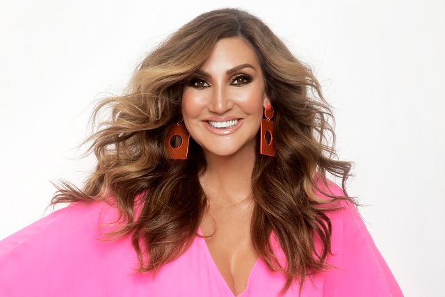 Heather McDonald presales in Irvine
