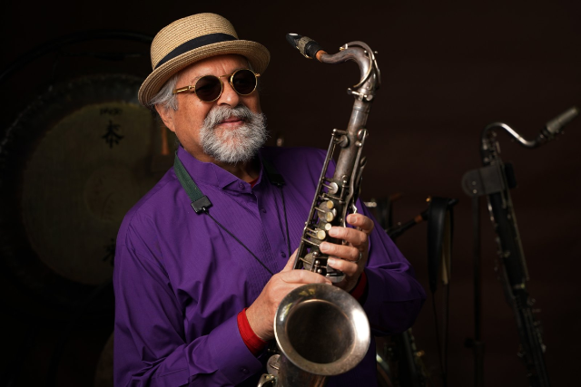 Joe Lovano Tenor Legacy at Birdland Jazz Club – New York, NY