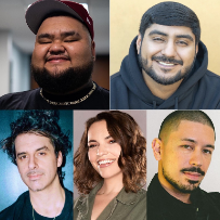 Tonight at the Improv! ft. Rene Vaca, Ken Flores, Beth Stelling, Noel Miller, Mark Hayes, CJ Marrinan, Trent Mason and more TBA!