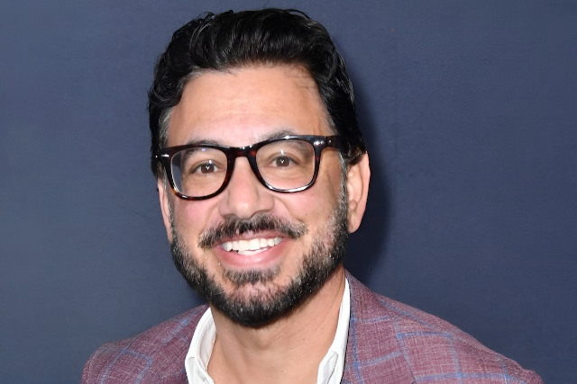 Al Madrigal at Chicago Improv – Schaumburg, IL