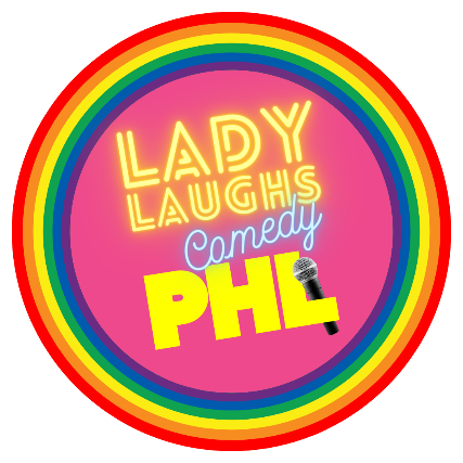 Lady Laughs Comedy PHL at Nikki Lopez Philly – Philadelphia, PA