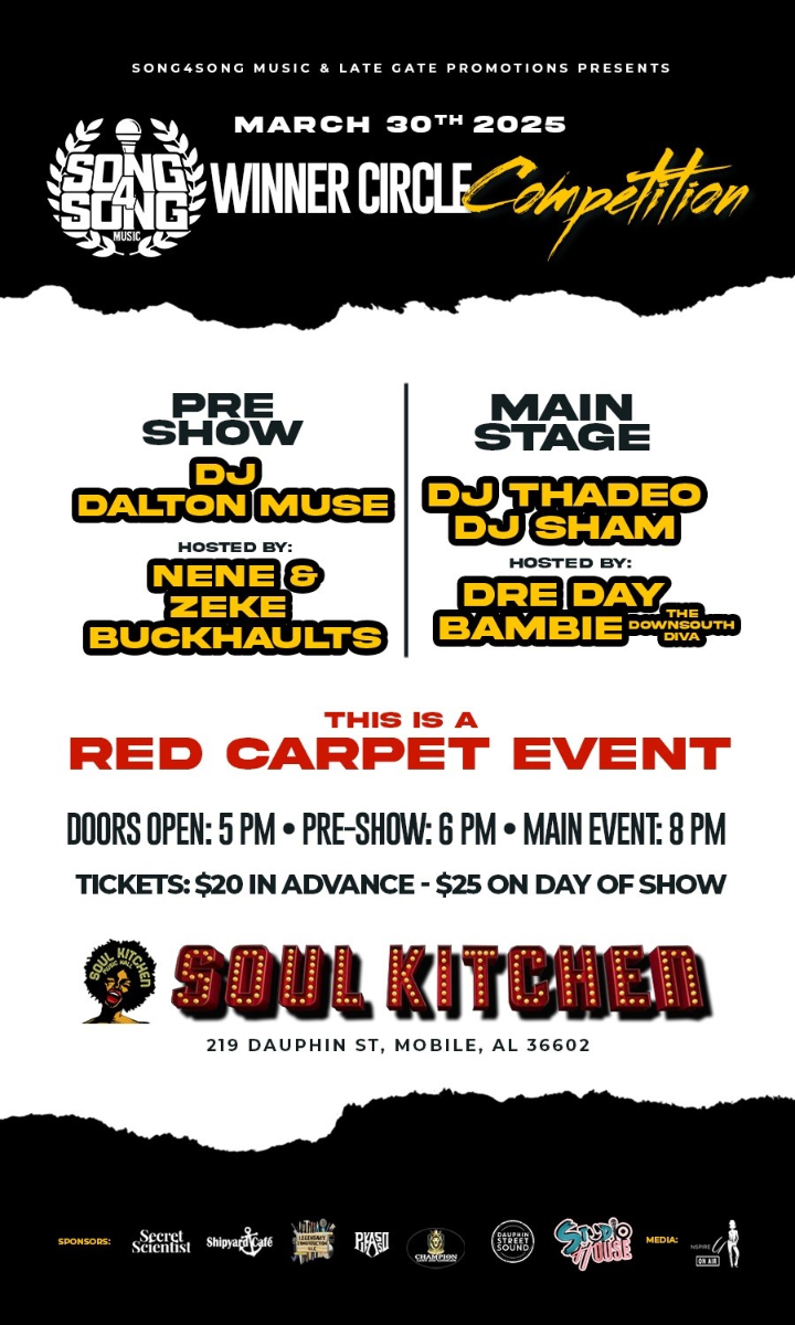 Home and Events Soul Kitchen Music Hall