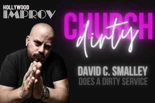 Dirty Church with David C. Smalley!