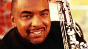 Smooth Jazz at the Improv Presents: Gerald Albright