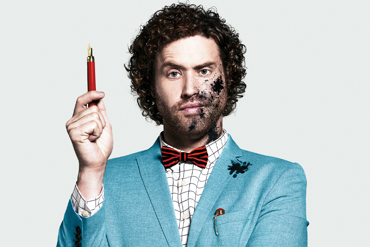 T.J. Miller