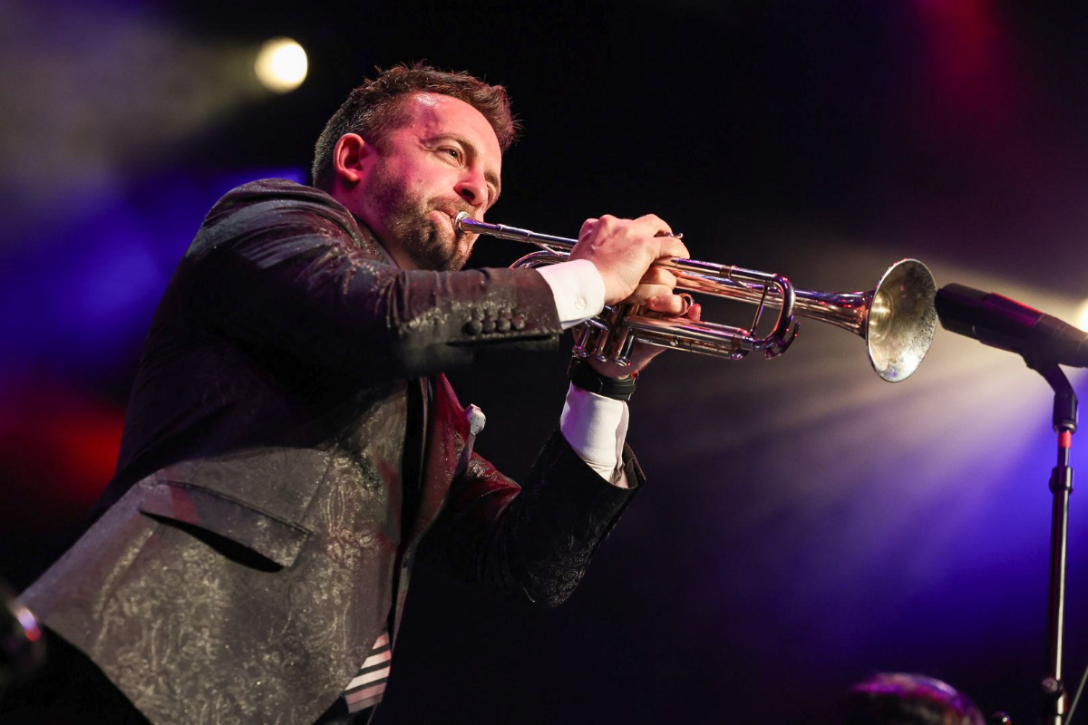 Calendar - Birdland Jazz Club
