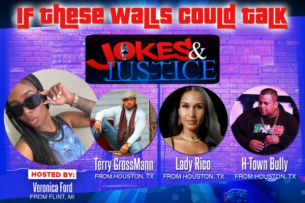 Jokes & Justice