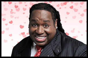 Bruce Bruce: Stay In Your Lane Tour