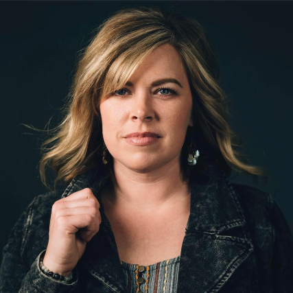 Courtney Patton at Knuckleheads Saloon Indoor Stage – Kansas City, MO