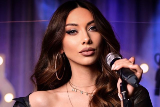 TAMARA LALAYAN: Artful blend of Jazz, Funk and Armenian Music (Armenian Singer & Songwriter) at Catalina Bar & Grill – Hollywood, CA