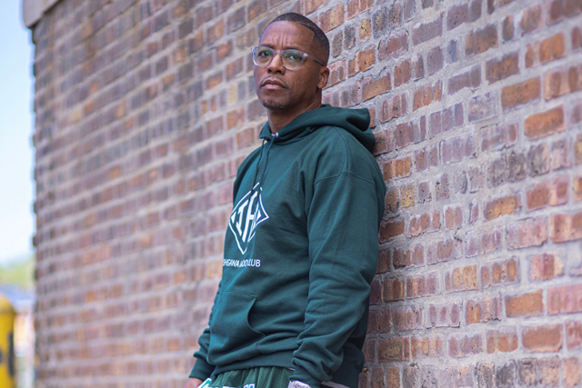 Lupe Fiasco – Samurai Tour presales in Solana Beach
