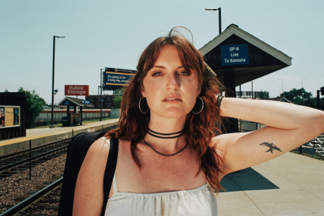 *SOLD OUT* Katie Gavin with Nana Adjoa presales in Chicago