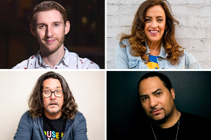 Tonight at the Improv ft. Doug Benson, Jeremiah Watkins, Shang Forbes, Eleanor Kerrigan, Lara Beitz, Justin Martindale, Renee Percy and more TBA!