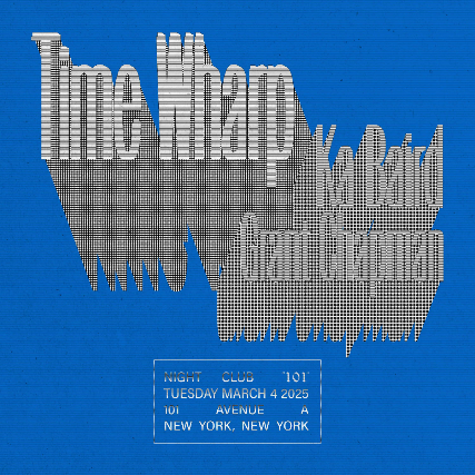Time Wharp, Ka Baird, Grant Chapman