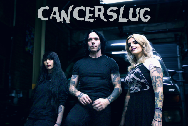 Cancerslug / Massive Blowout / the ILL at The Bug Jar – Rochester, NY