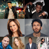 Tonight at the Improv ft. Dane Cook, Craig Robinson, Mary Lynn Rajskub, Faysal Lawrence, Shaan Joshi, Bill Dawes, Gianmarco Sorsei and Kristy Quinn!