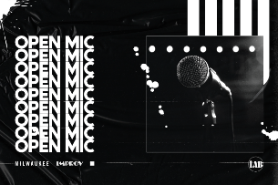 Open Mic Night w/ host Evan Pack