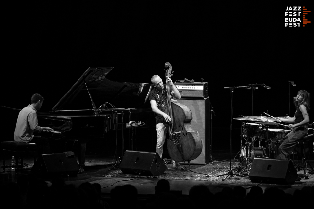 Avishai Cohen Trio ‘Brightlight’ (Early & Late Shows), at Blue Note Jazz Club