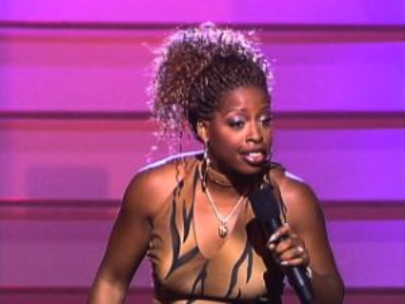 Adele Givens at Chicago Improv – Schaumburg, IL