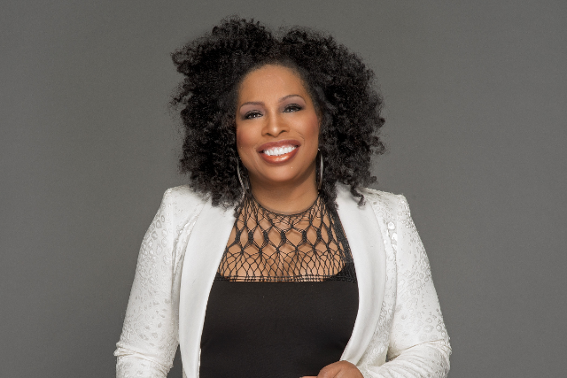 Adele Givens at Chicago Improv – Schaumburg, IL