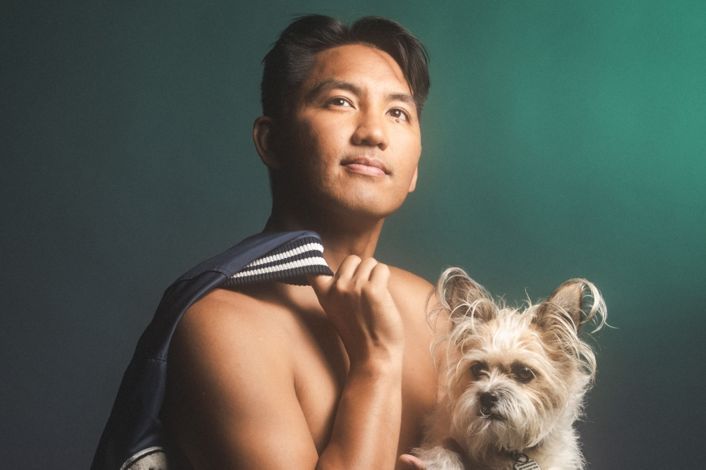 JR De Guzman