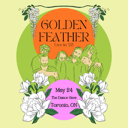 Golden Feather Live in Concert 2025