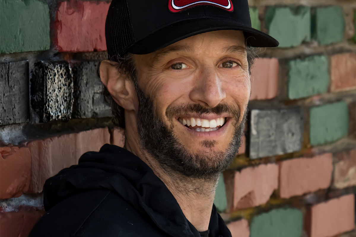 Josh Wolf : Bring Your Kid To Work Tour