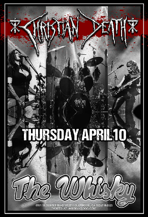 Christian Death