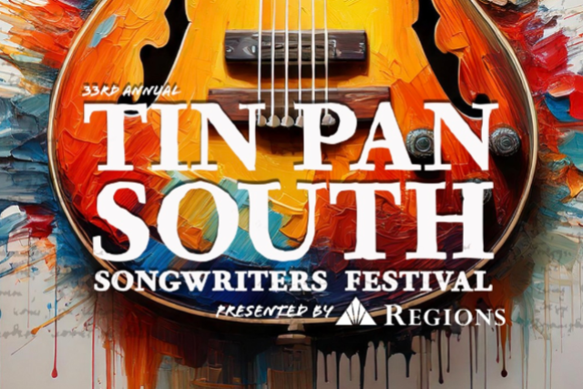 Brennley Brown, Lance Carpenter,  Richie McDonald, Special Guest