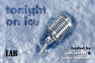 Tonight on Ice ft. Josh Lanzet, Justin Sherman, Katie Novotny, Nick Taravella, Justin Sherman, Alyssa Sabo, Leah Bonnema & Fumi Abe!